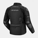 SHIMA DUNE CHAQUETA TEXTIL DE MOTOCICLETA HOMBRE
