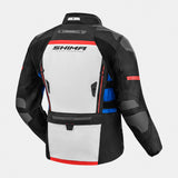 SHIMA DUNE CHAQUETA TEXTIL DE MOTOCICLETA HOMBRE