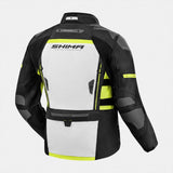 SHIMA DUNE CHAQUETA TEXTIL DE MOTOCICLETA HOMBRE