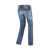 BELA VEGA PANTALON DE HOMBRE JEANS AZUL