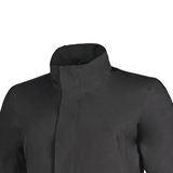 BELA - Murica City Textiljacke Schwarz