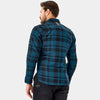 SHIMA RENEGADE 2.0 MEN JACKET BLUE