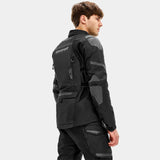 SHIMA DUNE CHAQUETA TEXTIL DE MOTOCICLETA HOMBRE