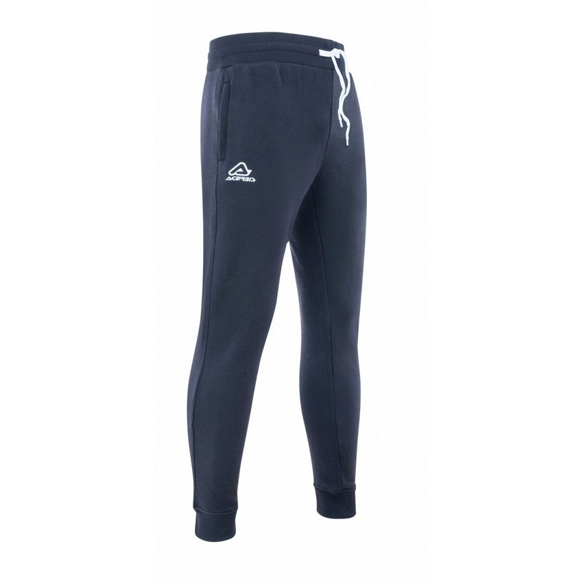 ACERBIS EASY PANT JOGGER BLAU