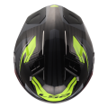LS2 FF811 VECTOR II C SAVAGE CASCO DE MOTO H-V AMARILLO
