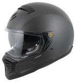 SCORPION - EXO-HX1 CARBON SE Black