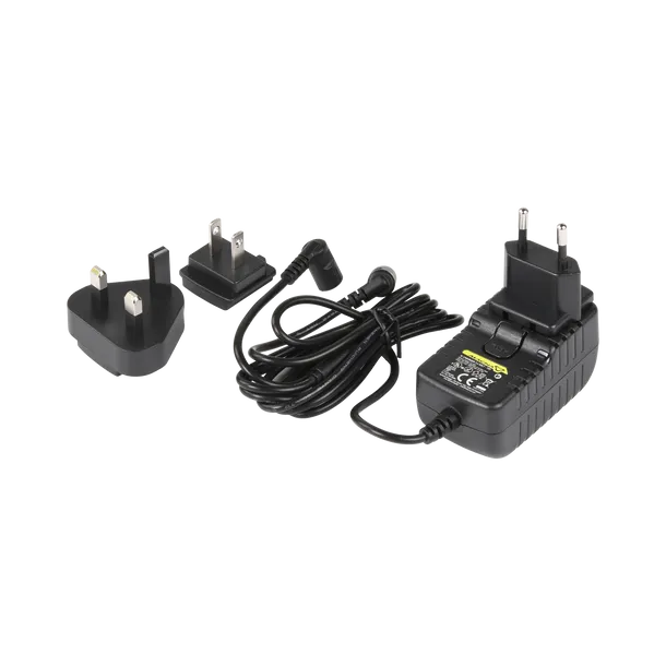 MACNA Batería  Cargador 7.4 V1A Progreso Electrón Ion Era Foton Unir Chispa