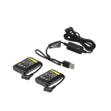 MACNA Bateria + Cargador USB  7.4V 2.2A