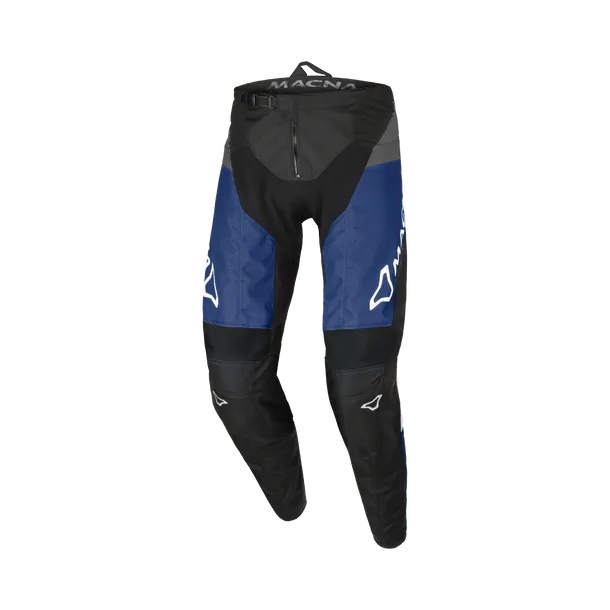 MACNA BACKYARD-1 Cruz Pantalón Azul Negro - PANTALON