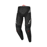 MACNA BACKYARD-1 Cruz Pantalón Blanco Negro - PANTALON