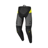 MACNA BACKYARD-1 Cruz Pantalón Amarillo Negro - PANTALON