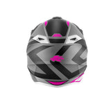 KAPPA KV49 mujer Chaser todoterreno moto Casco Titan - CASCO