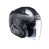 HJC FG JET ACADIA MC5F