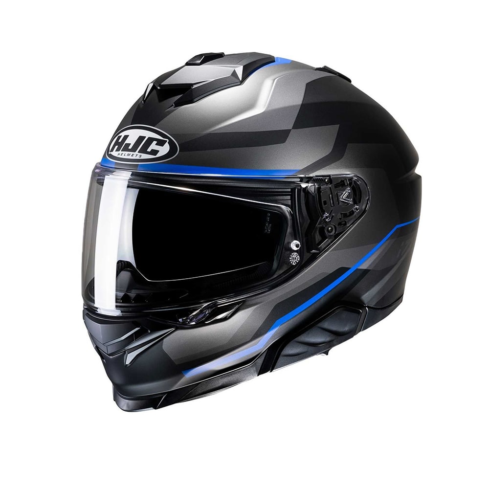 HJC- I71 NIOR MC2SF