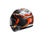HJC RPHA 91 CARBON LAGOS MC6HSF DE MOTOCICLETA CASCO MODULAR