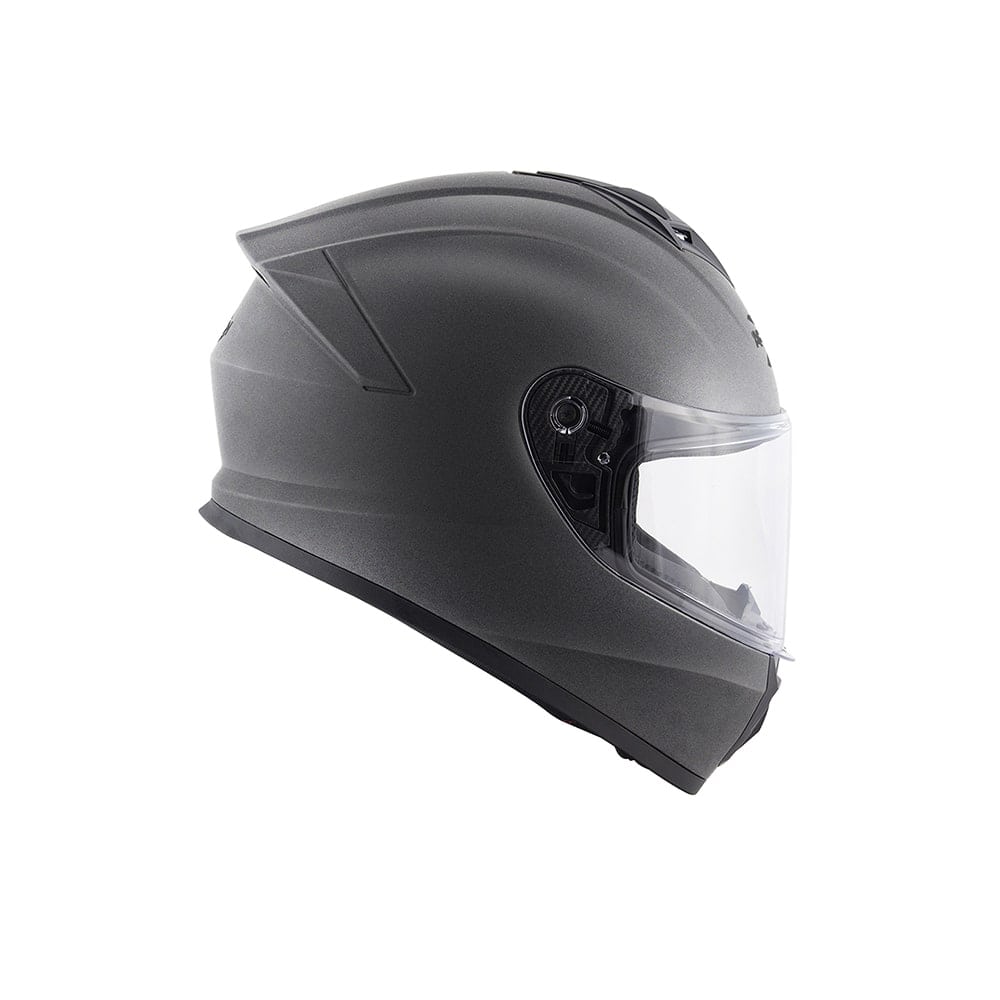 KAPPA KV51 ABS para motocicleta Casco integral titanio mate