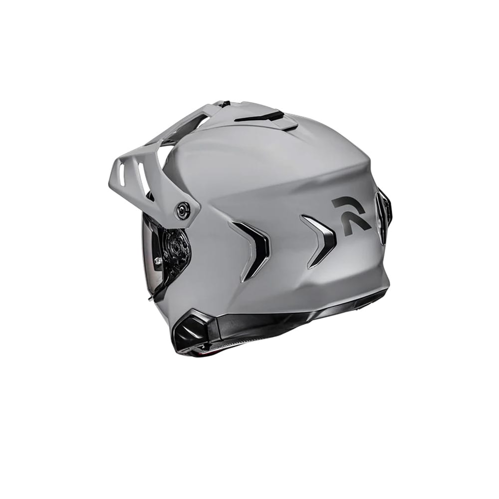 HJC RPHA 60 UNI TODOTERRENO DE MOTO AVENTURA CASCO