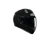 HJC C10 UNI TURISMO MOTO CASCO INTEGRAL NEGRO