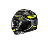 HJC RPHA91 CARBON LAGOS MC3H DE MOTOCICLETA CASCO INTEGRAL