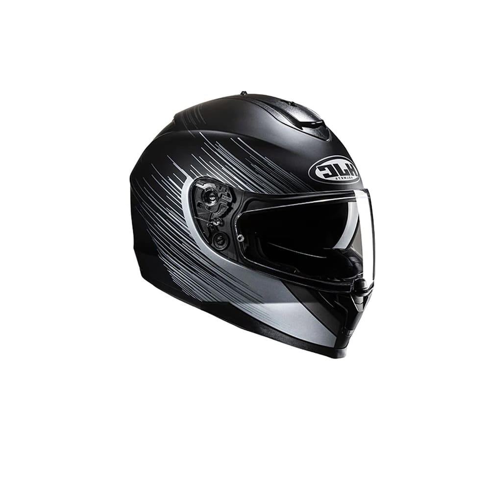 HJC C70N SWAY MC5SF MOTOCICLETA LIGERO CASCO INTEGRAL