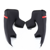 SCORPION EXO-R1 AIR CHEEK PAD NEGRO SM