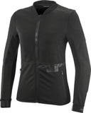 IXON ARMA Textil Moto Mujer Chaqueta Negra