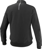 Veste de moto textile noire IXON ROADSTER SIWA LADY