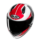 HJC C10 HIPER MC1 Casco Integral De Moto