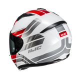 HJC C10 HIPER MC1 Casco Integral De Moto