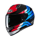 HJC C10 HIPER MC21 Casco Integral De Moto