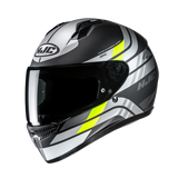 HJC C10 HIPER MC3HSF Casco Integral De Moto