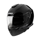 AXXIS-CASCO  FU403SV GECKO SV SOLID A1 NEGRO BRILLO