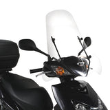 GIVI 102A PARABRISAS KIT HONDA MBK YAMAHA 