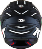 KYT- CASCOS NF-R FLAMING