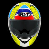 KYT- CASCOS NF-R REPLICA