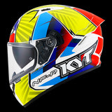 KYT- CASCOS NF-R REPLICA