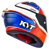 KYT- CASCOS NZ-RACE REPLICA