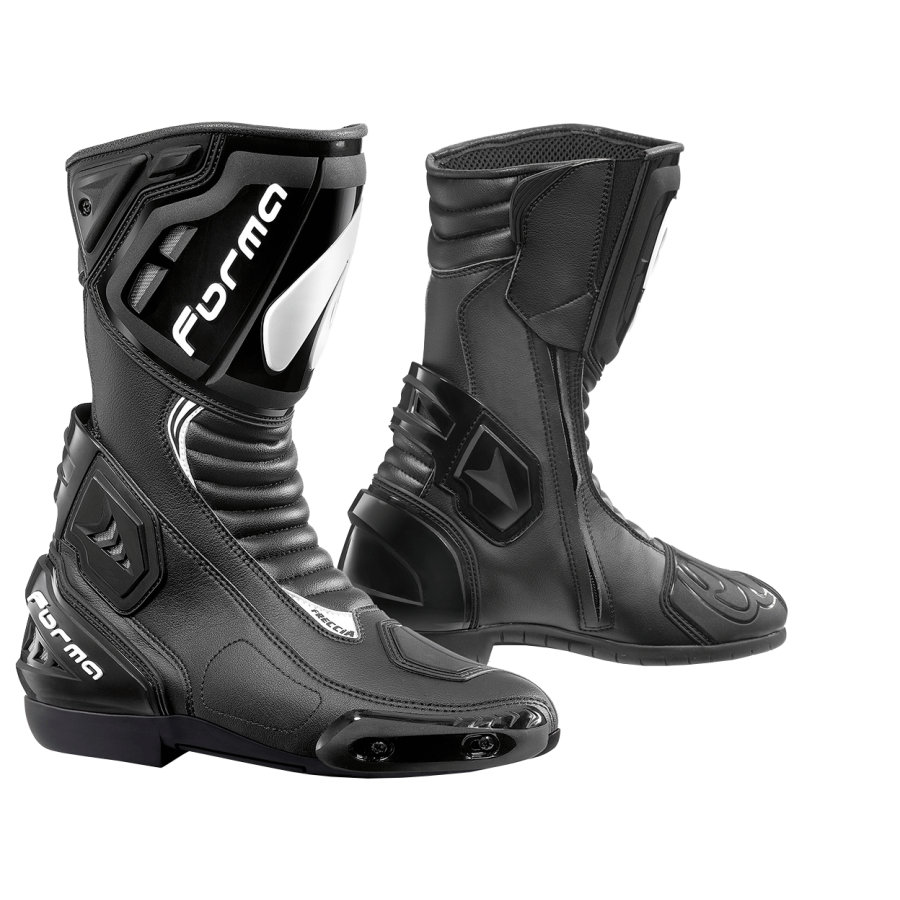 FORMA- BOTAS FRECCIA BLACK