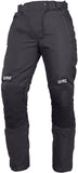 GMS- PANTALONES STARTER LADY PANTS BLACK - SECURTEX MOTOR S.L (t/a MaximoMoto)