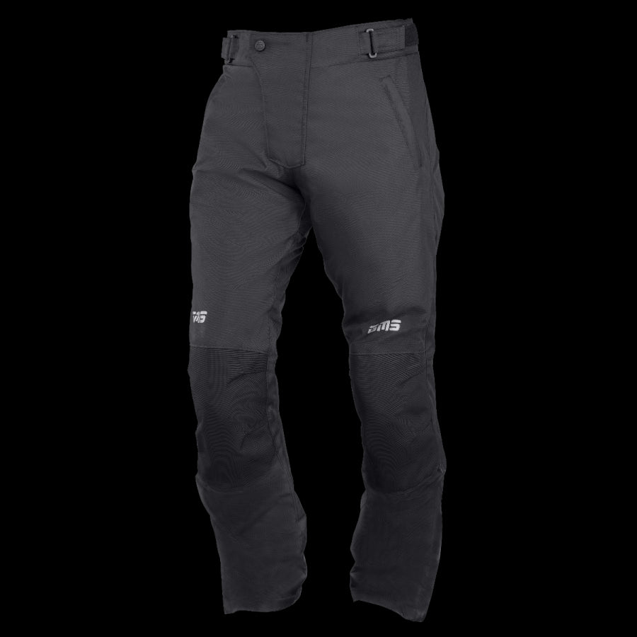 GMS- PANTALONES STARTER LADY PANTS BLACK