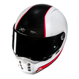 HJC V10 HODU MC1 Casco Integral De Moto