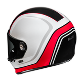 HJC V10 HODU MC1 Casco Integral De Moto