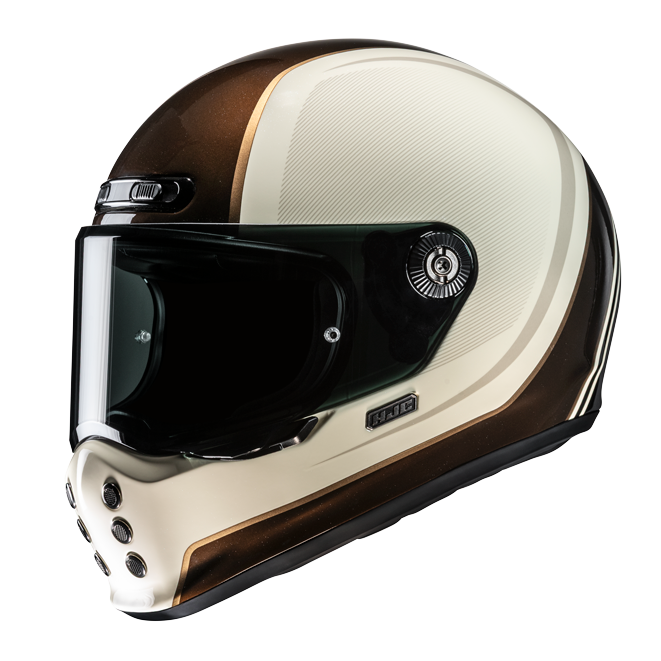 HJC V10 HODU MC9 Casco Integral De Moto