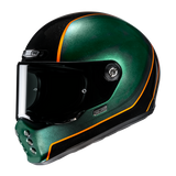 HJC V10 HODU MC47 Casco Integral De Moto