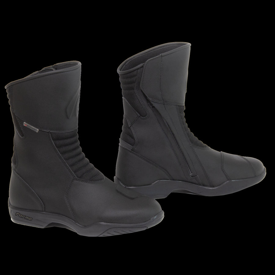 FORMA- BOTAS ARBO DRY BLACK