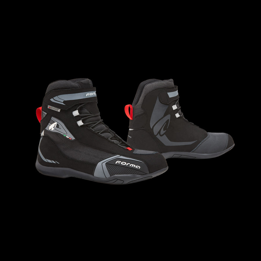 FORMA- BOTAS VIPER DRY BLACK