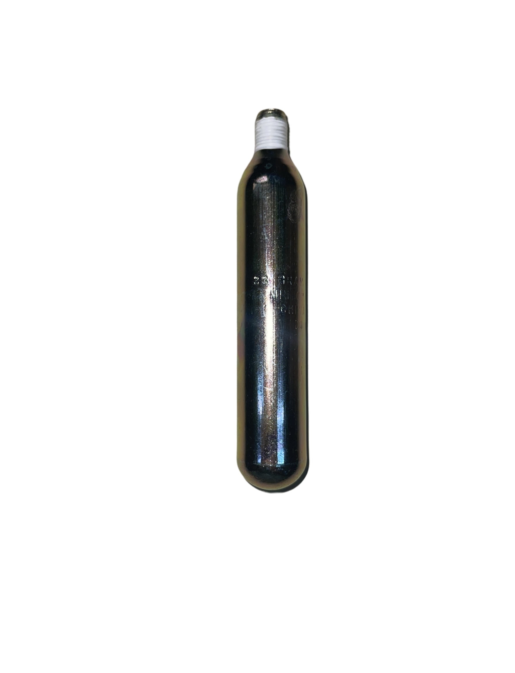 BELA- CO2 60 CC Cartucho - UNICA