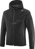 IXON SECTION Hombre Verano Moto Textil Chaqueta