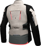 IXON VIDAR Adventure Chaqueta textil motociclista  hombre
