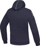 IXON TOUCHDOWN Chaqueta Textil De Moto Azul marino/Gris